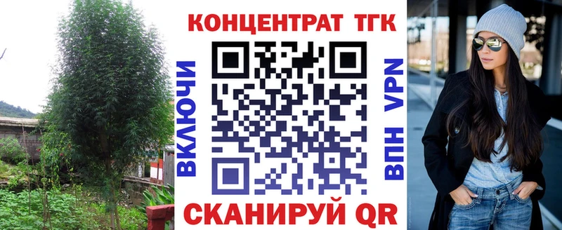 ТГК Wax  Берёзовка 
